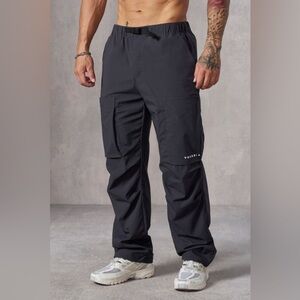 YOUNGLA TERRAIN WATERPROOF PANTS